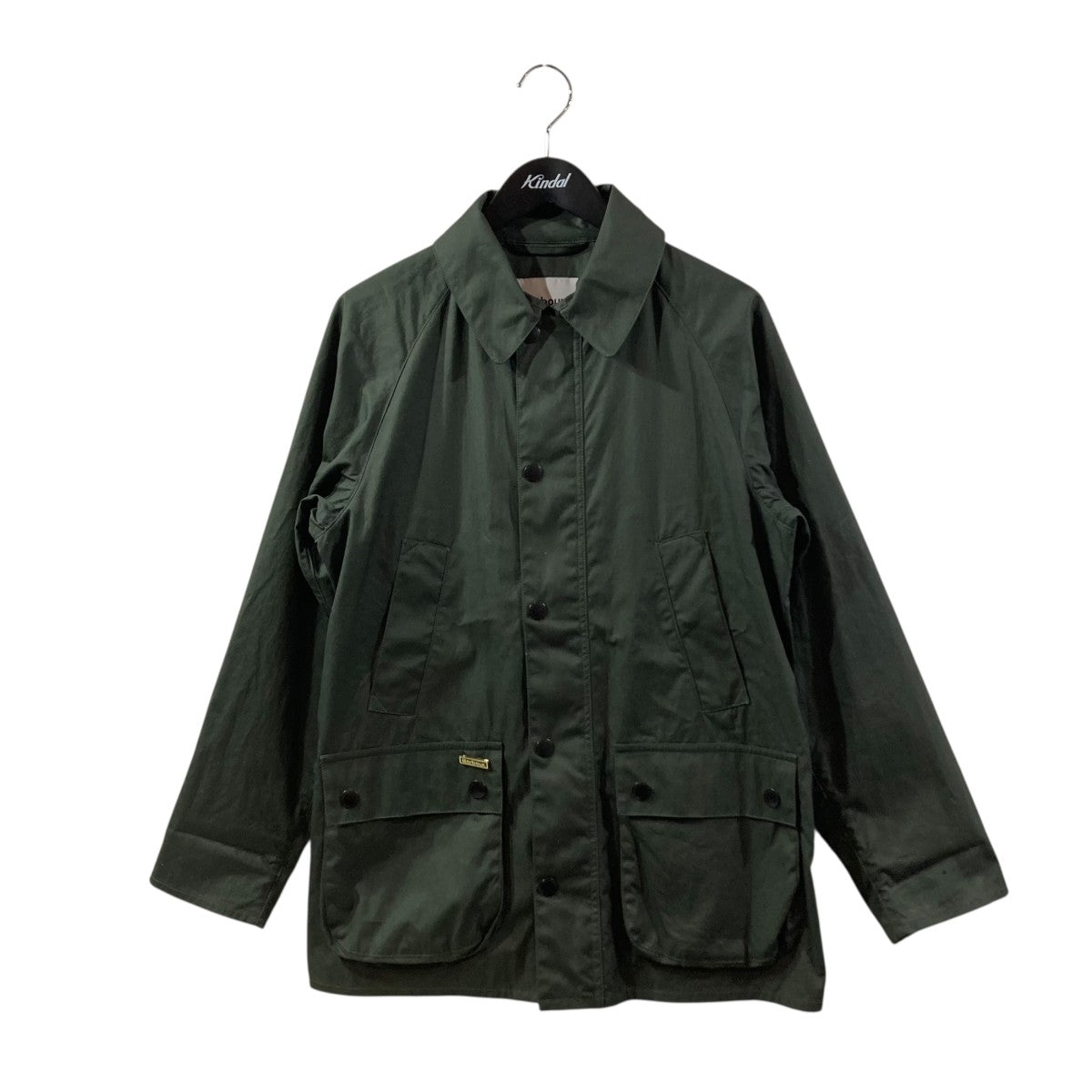 Barbour ビデイルジャケットジャケット1901022 古着・中古-1枚目のアイテム画像