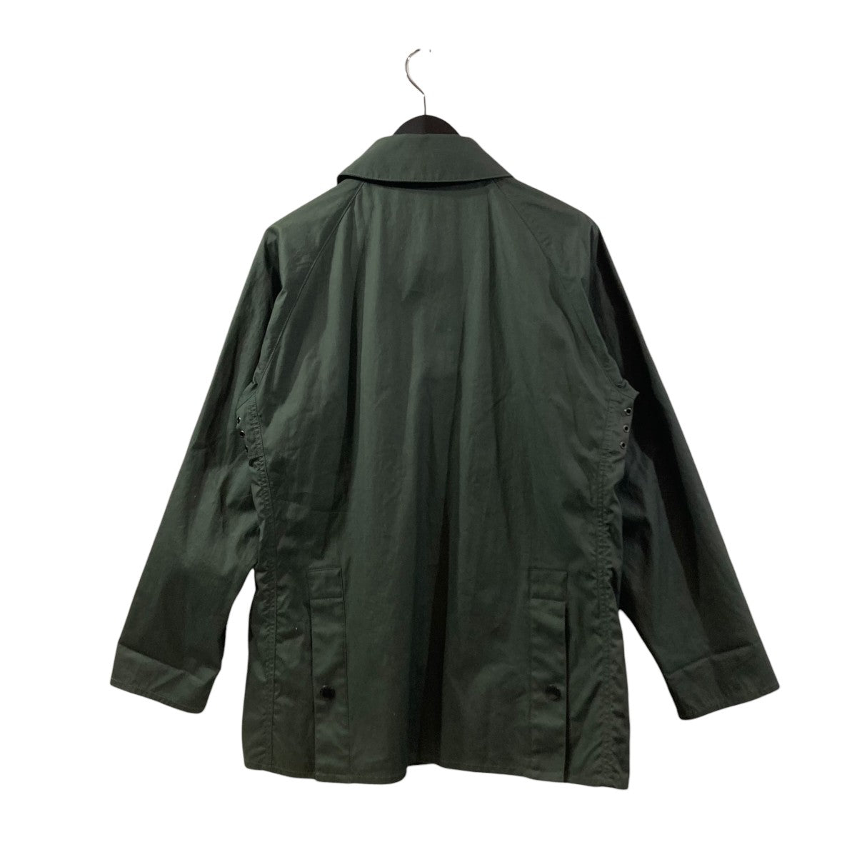 Barbour ビデイルジャケットジャケット1901022 古着・中古-2枚目のアイテム画像