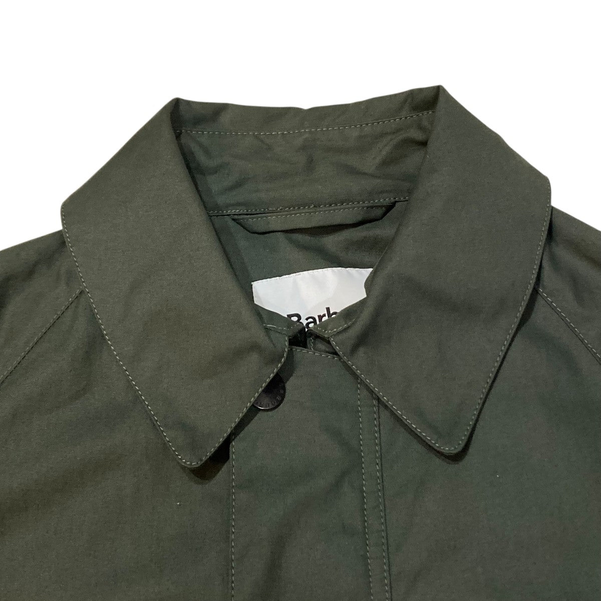 Barbour ビデイルジャケットジャケット1901022 古着・中古-3枚目のアイテム画像