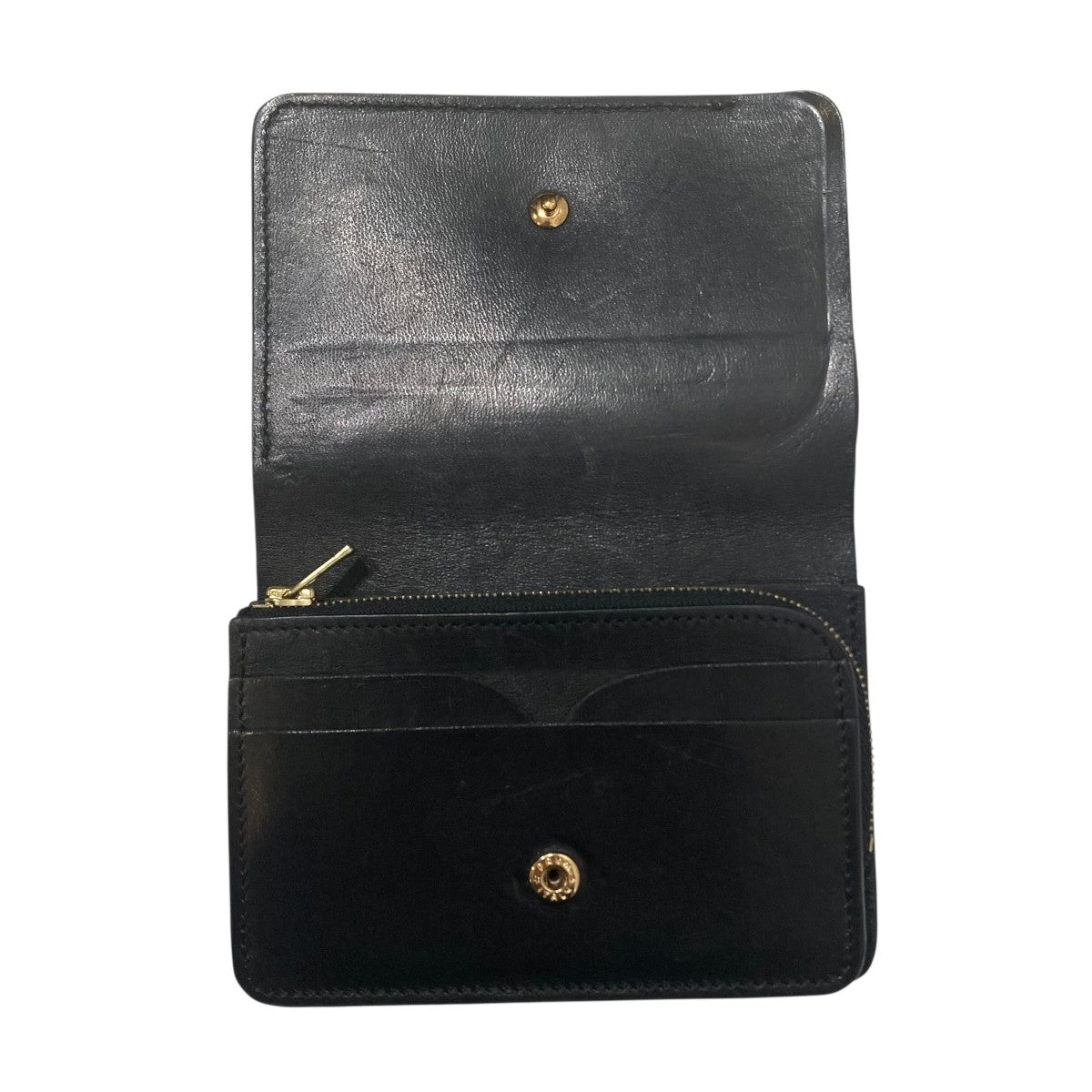 2つ折り財布