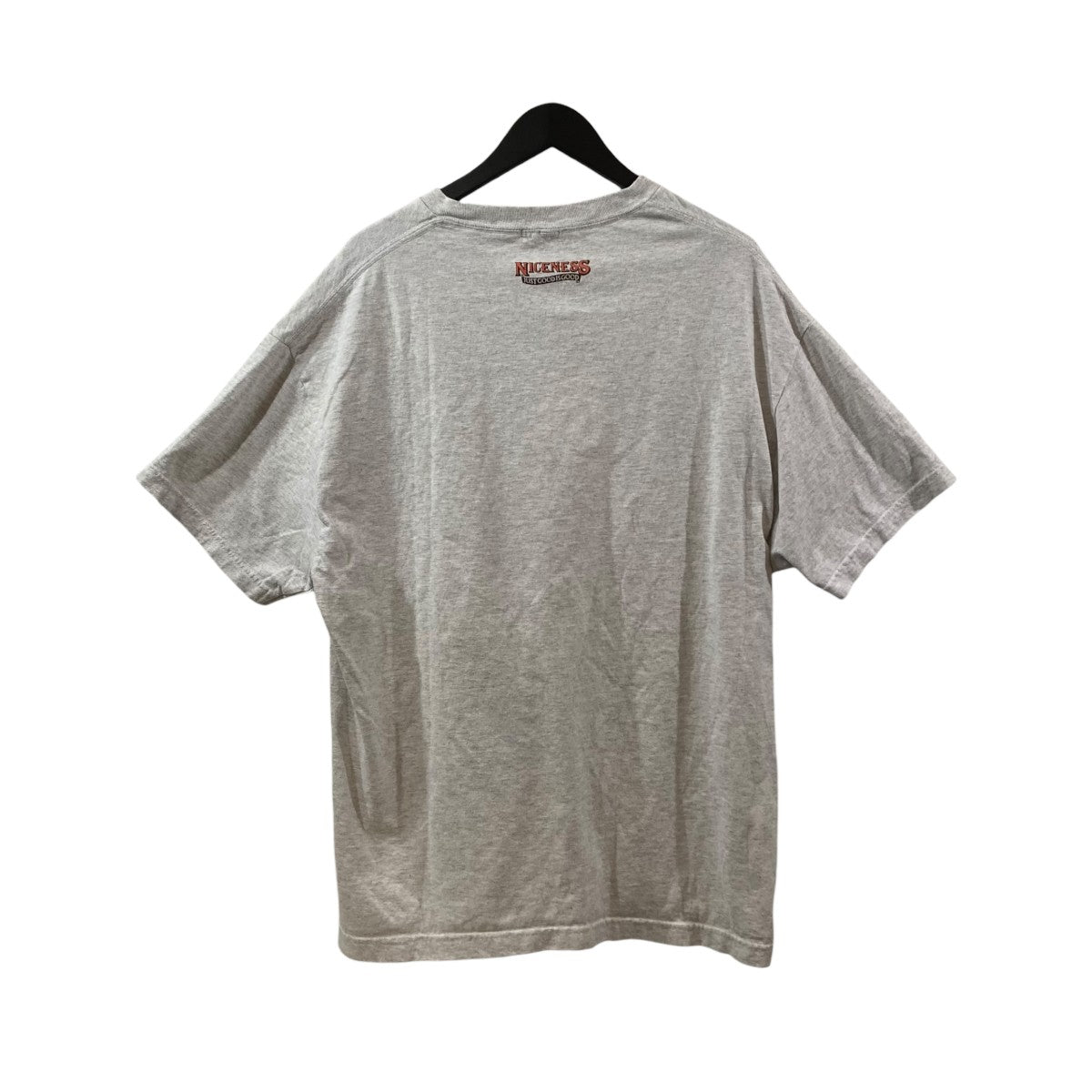 NICENESS TシャツNN-4102J016 古着・中古-2枚目のアイテム画像