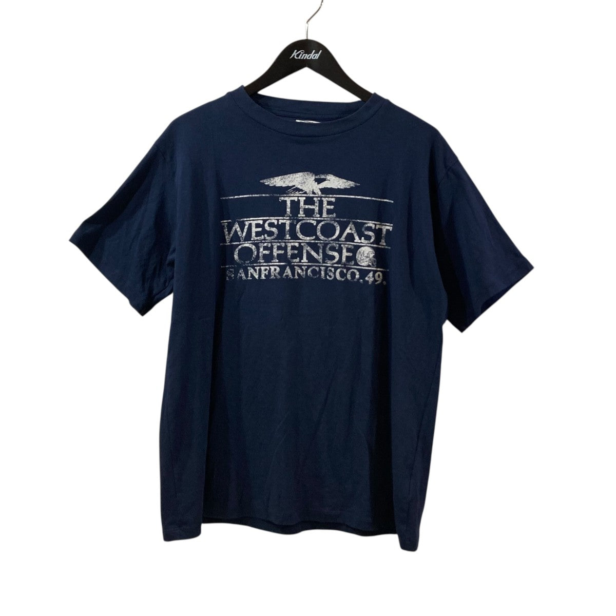 MAATEE＆SONS TシャツMT5013-0811C 古着・中古-1枚目のアイテム画像