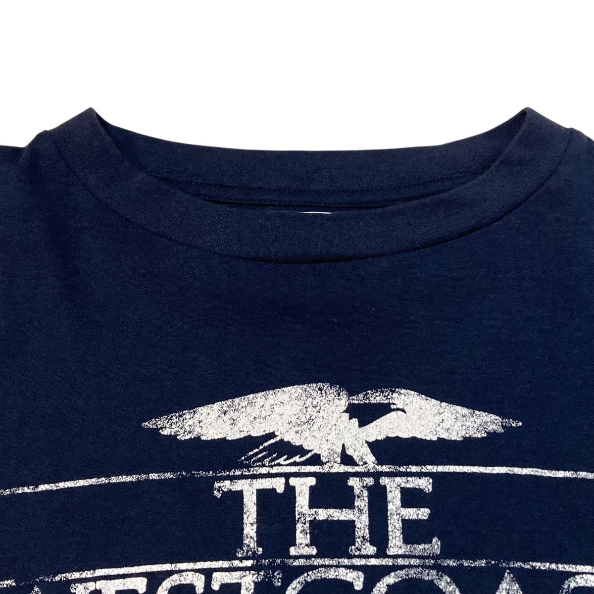 MAATEE＆SONS TシャツMT5013-0811C 古着・中古-3枚目のアイテム画像