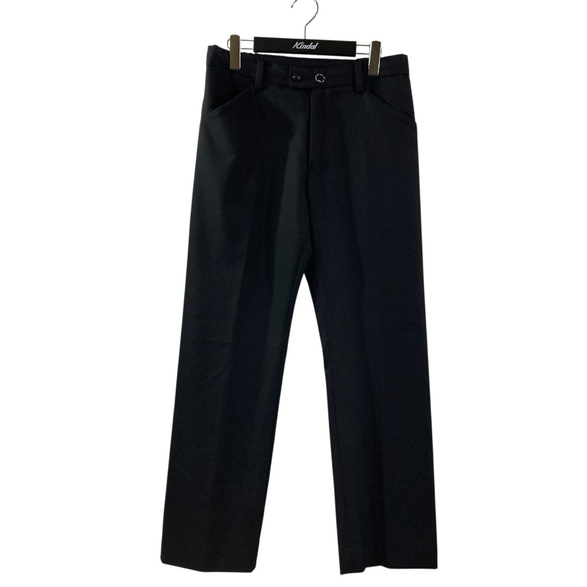 TEKETEKE LONG PANTSスラックス22A44