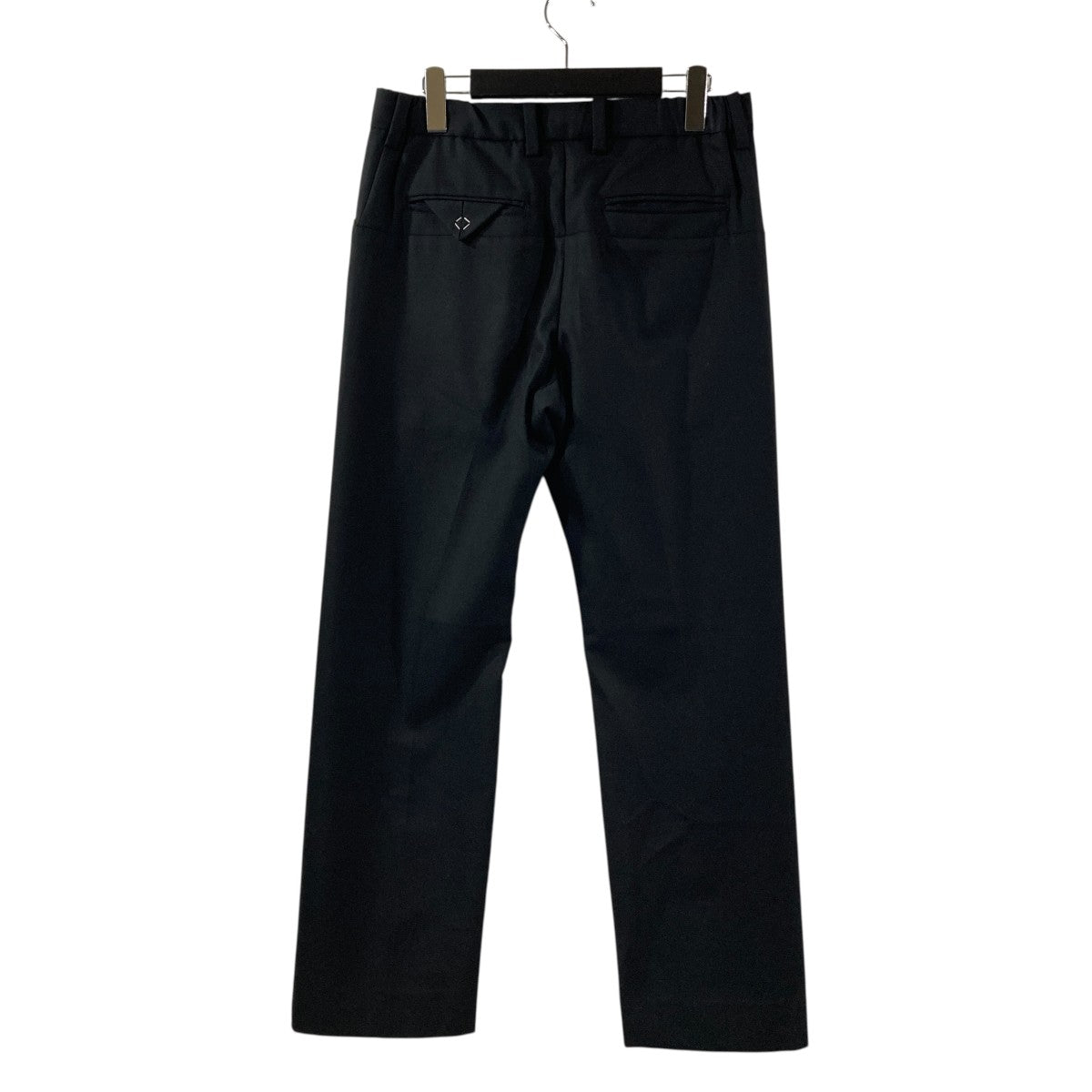TEKETEKE LONG PANTSスラックス22A44