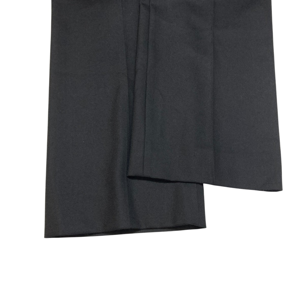 TEKETEKE LONG PANTSスラックス22A44