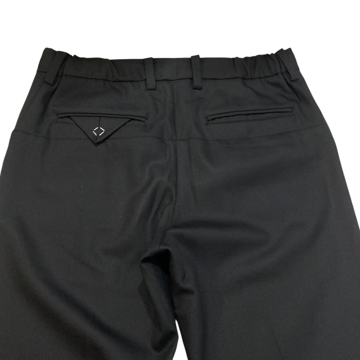 TEKETEKE LONG PANTSスラックス22A44