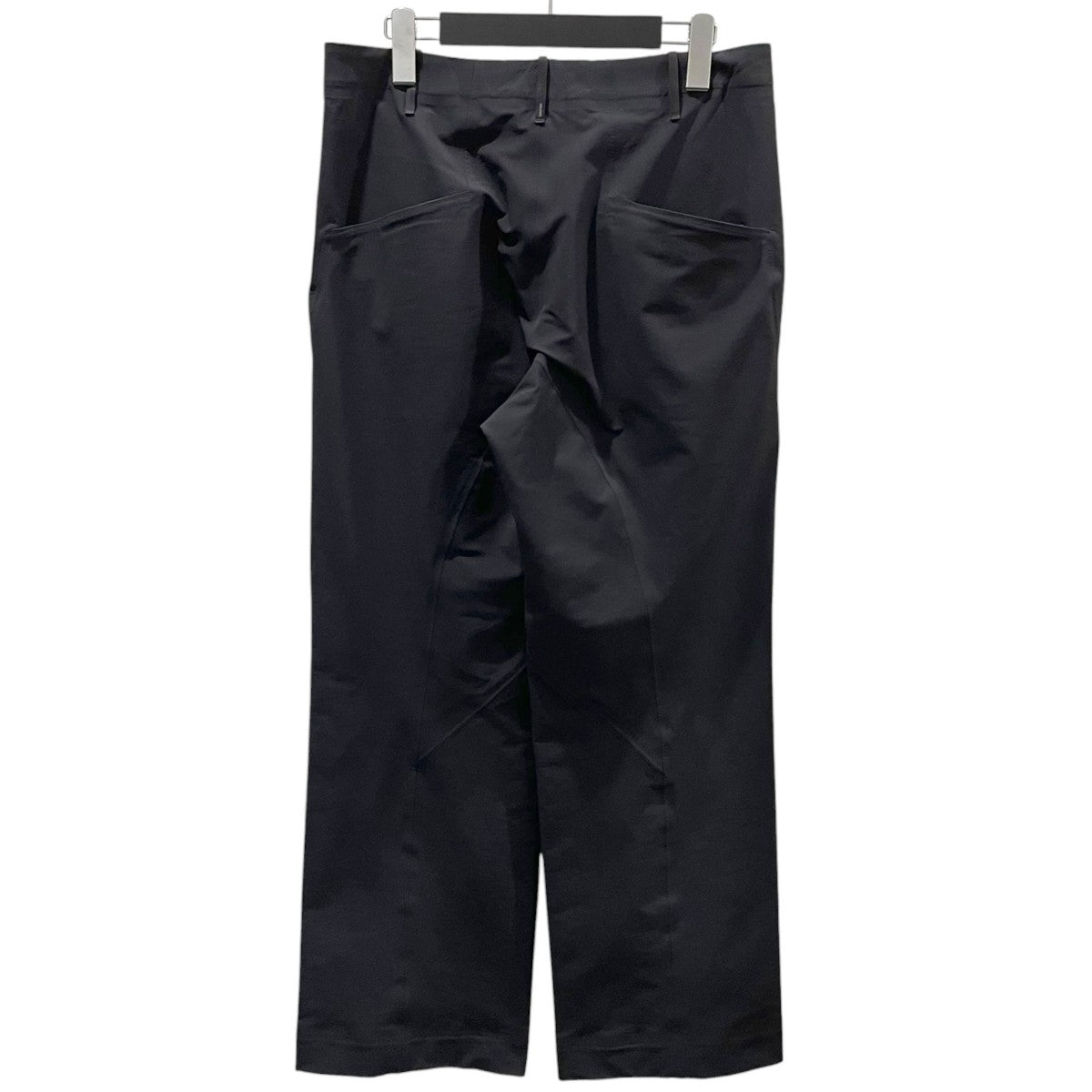 ARC’TERYX VEILANCE 24AW ソフトシェルパンツ CORBEL PANT コーベル パンツ X000007286 古着・中古-2枚目のアイテム画像