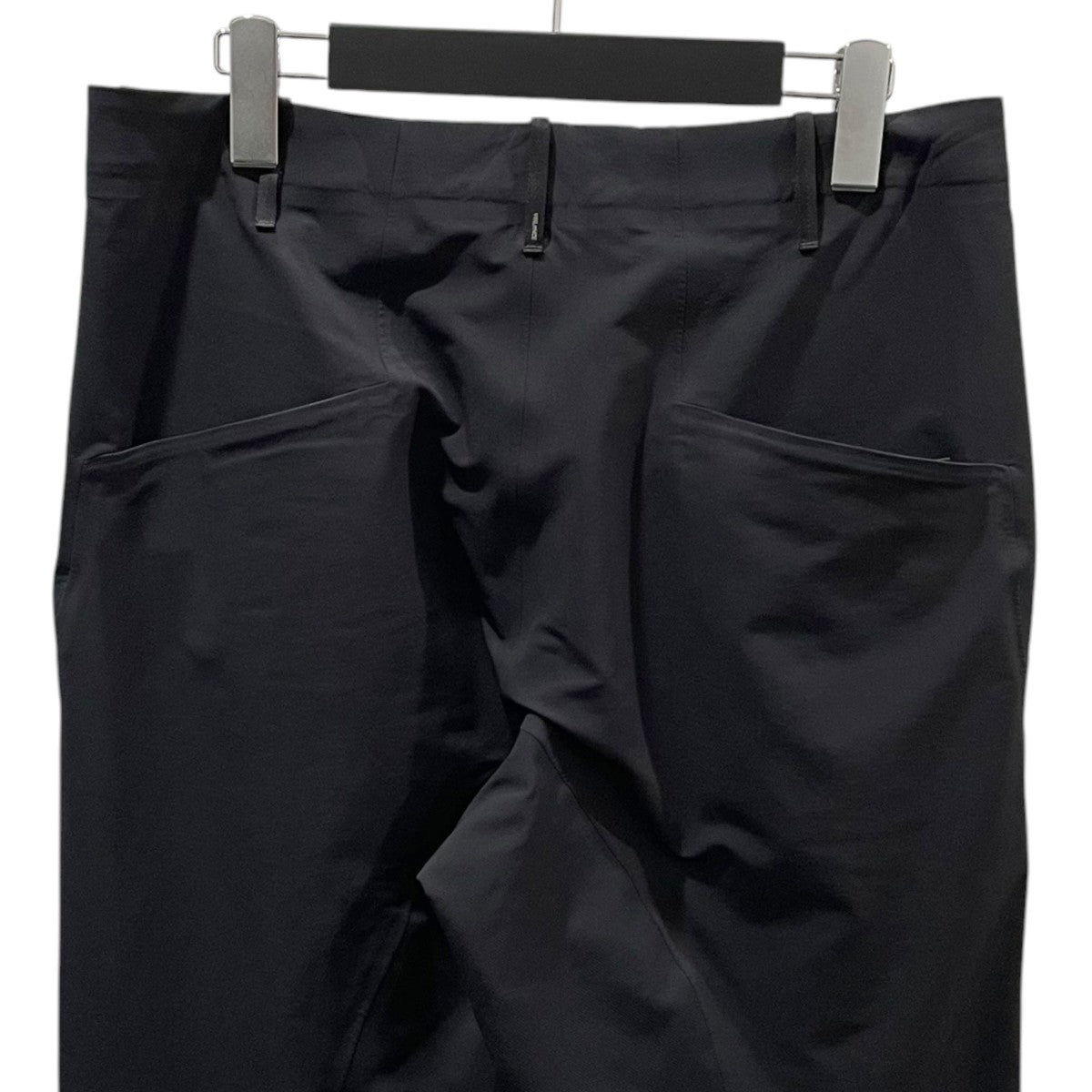 ARC’TERYX VEILANCE 24AW ソフトシェルパンツ CORBEL PANT コーベル パンツ X000007286 古着・中古-4枚目のアイテム画像