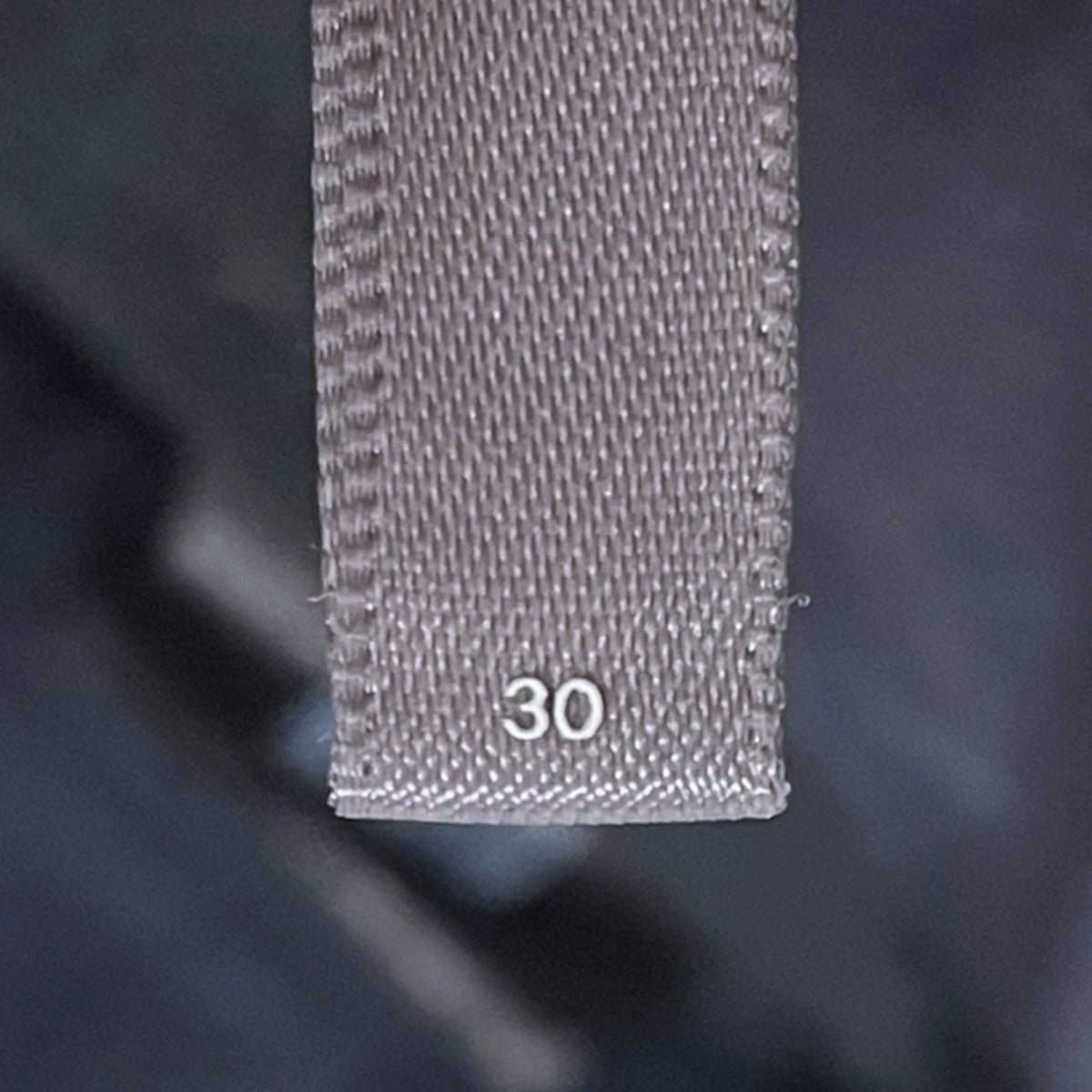 ARC’TERYX VEILANCE 24AW ソフトシェルパンツ CORBEL PANT コーベル パンツ X000007286 古着・中古-9枚目のアイテム画像
