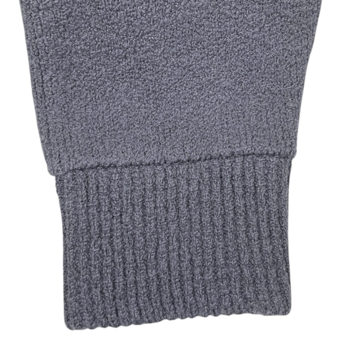 25AW ウールブークレブルゾンカーディガン WOOL BOUCLE BLOUSON CARDIGAN 102528-16-350-92-380