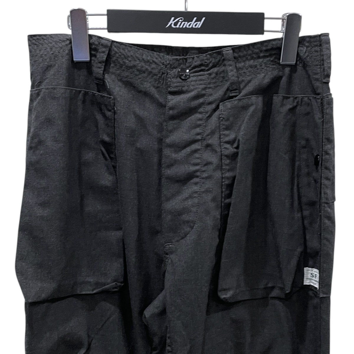 パンツ Digs Crew Pants 4／5 ディグスクルーパンツ 4／5