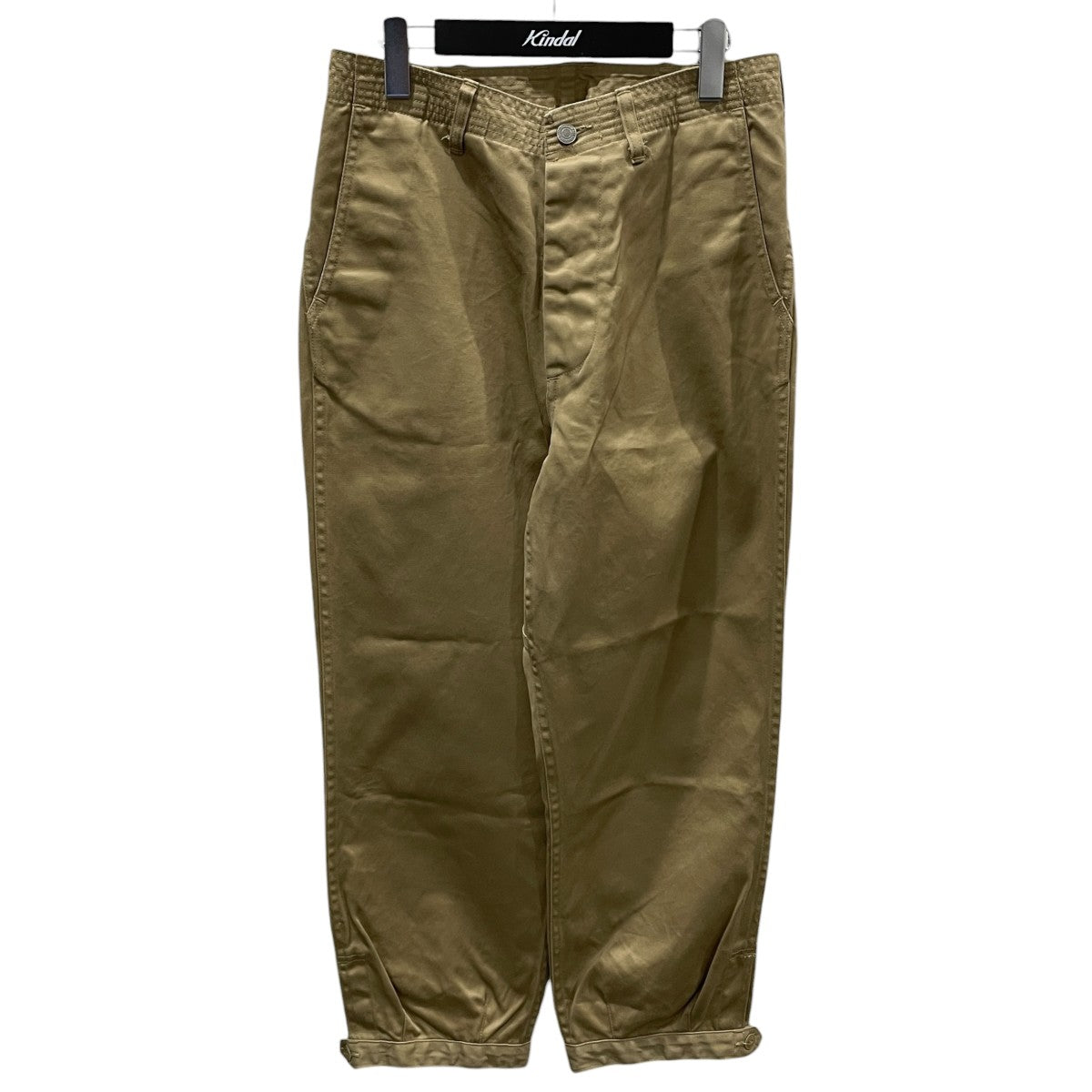 チノパンツ Sprayer Stream Pants スプレイヤーストリームパンツ