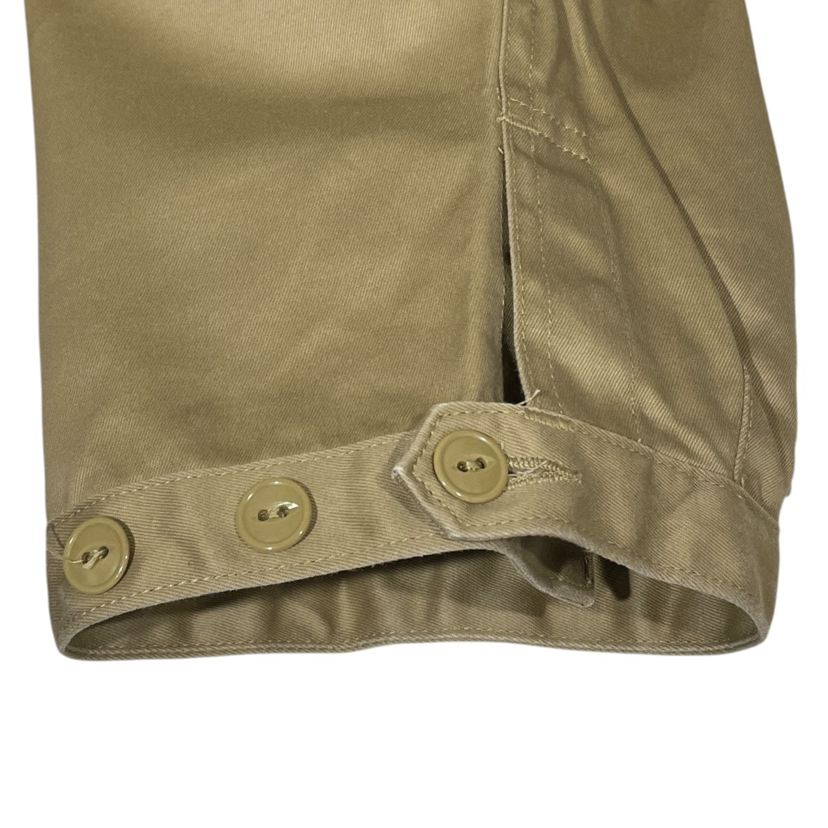 チノパンツ Sprayer Stream Pants スプレイヤーストリームパンツ