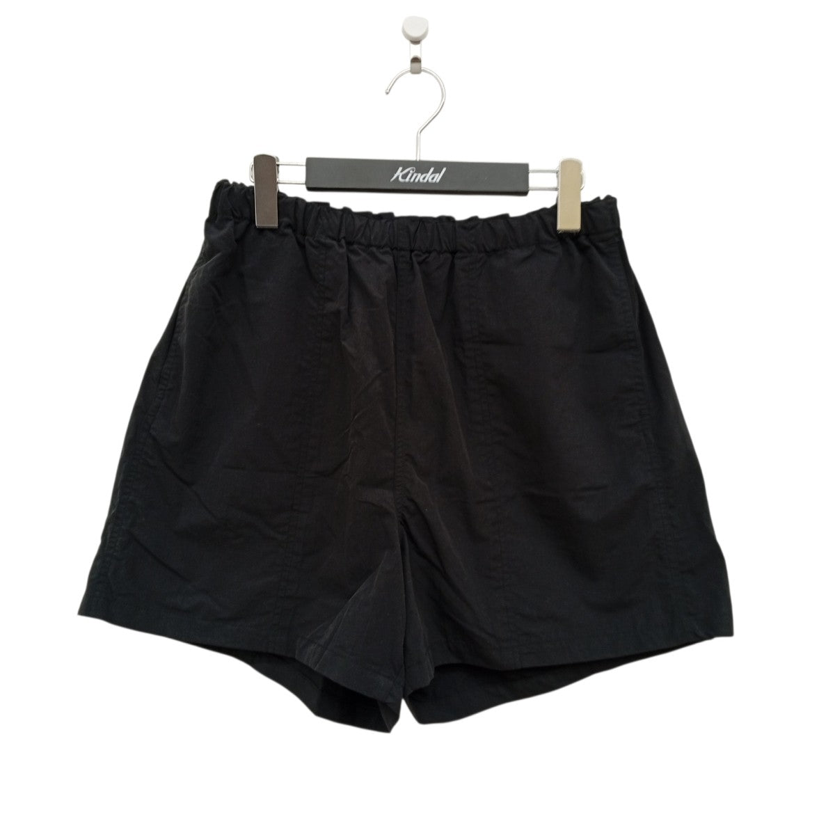 ENCENS ハーフパンツ 古着・中古-1枚目のアイテム画像