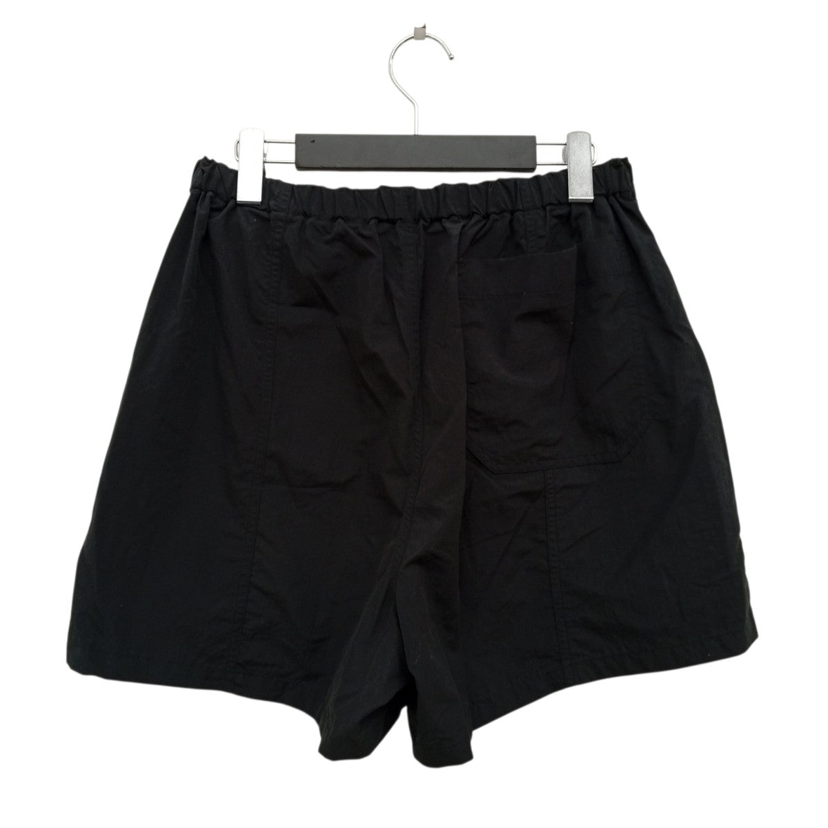 ENCENS ハーフパンツ 古着・中古-2枚目のアイテム画像