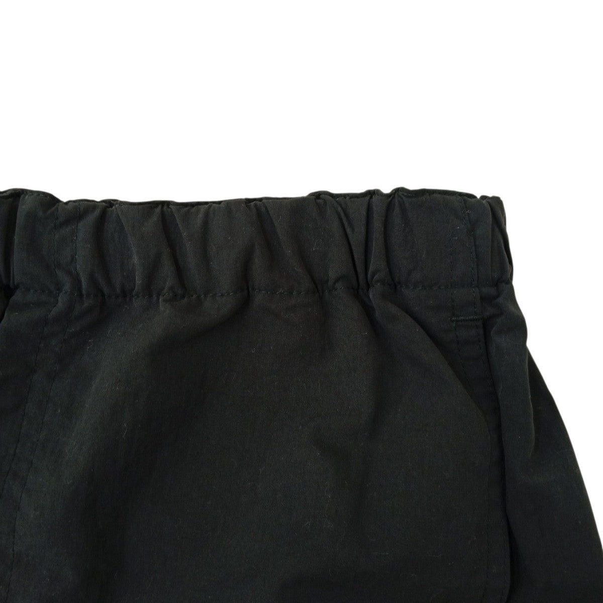 ENCENS ハーフパンツ 古着・中古-4枚目のアイテム画像