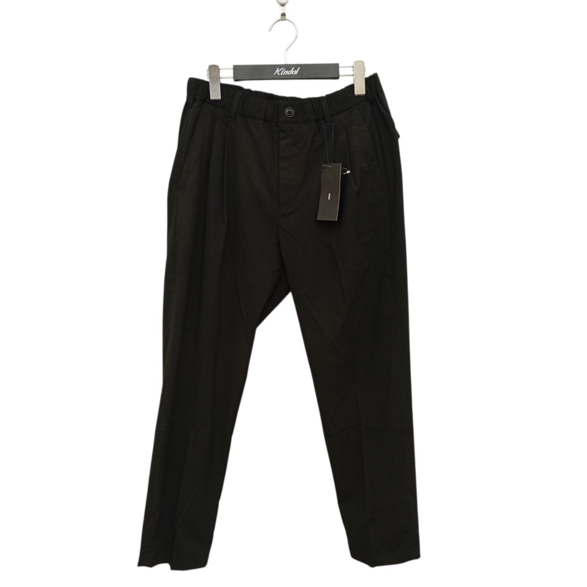 DC ナイロンパンツ 古着・中古-1枚目のアイテム画像