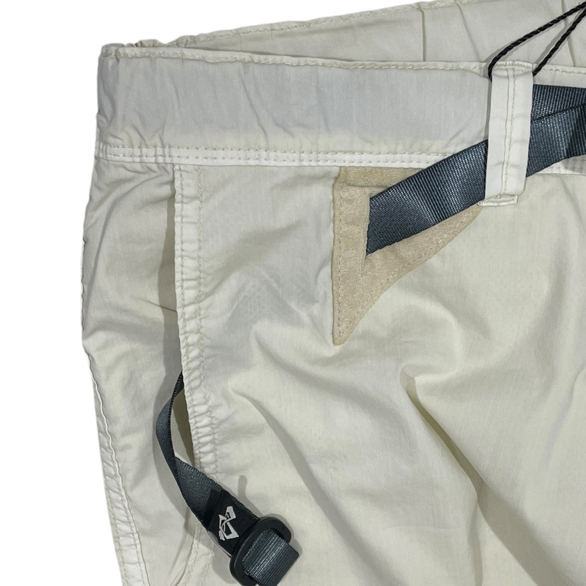 23SS ハーフパンツ SM SHORT HYBRID PIGMENT DYED SMショート／ハイブリッド ピグメントダイ SMMS233032