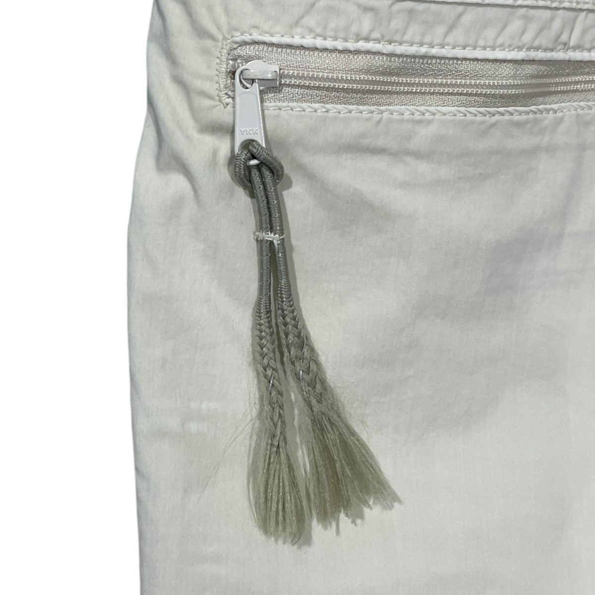 23SS ハーフパンツ SM SHORT HYBRID PIGMENT DYED SMショート／ハイブリッド ピグメントダイ SMMS233032