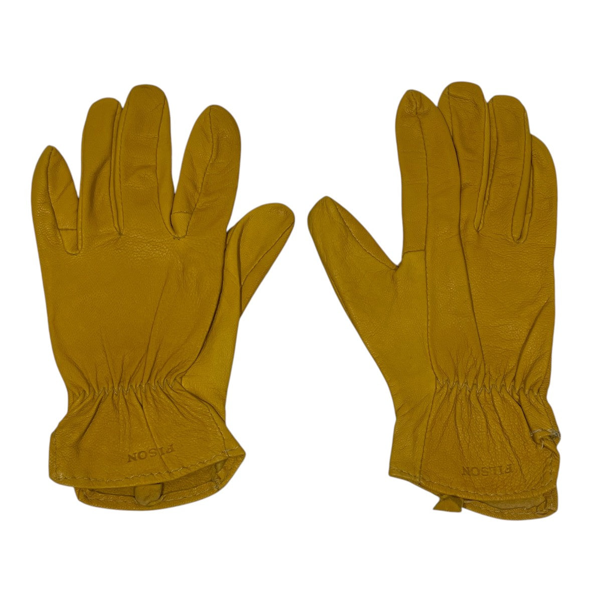 レザー手袋 Original Goatskin Gloves オリジナル ゴートスキン グローブス