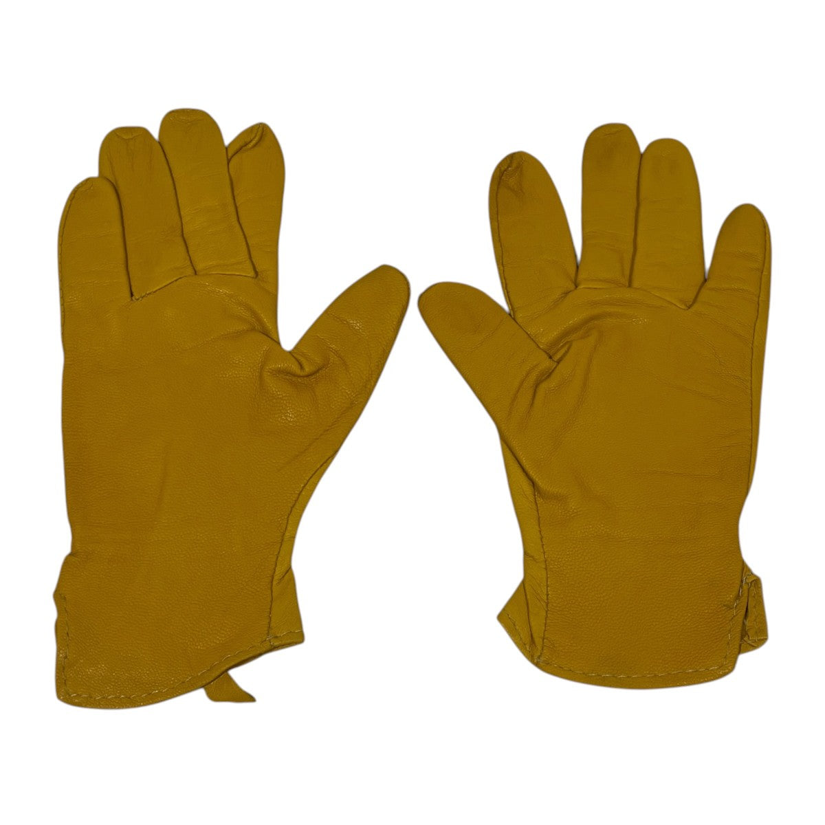 レザー手袋 Original Goatskin Gloves オリジナル ゴートスキン グローブス