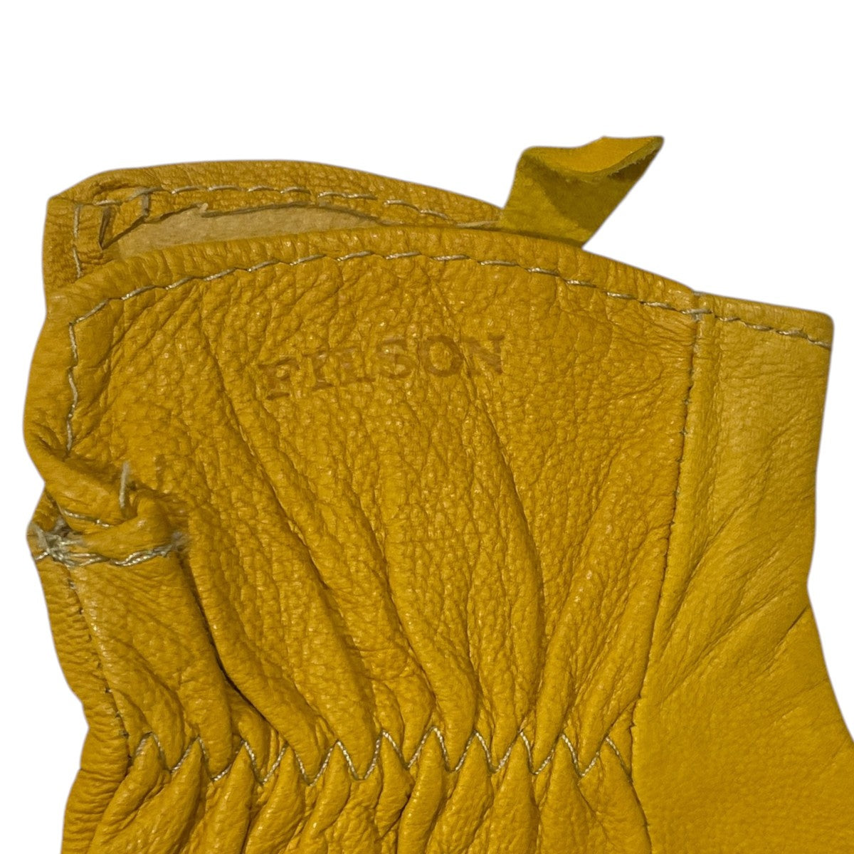 レザー手袋 Original Goatskin Gloves オリジナル ゴートスキン グローブス