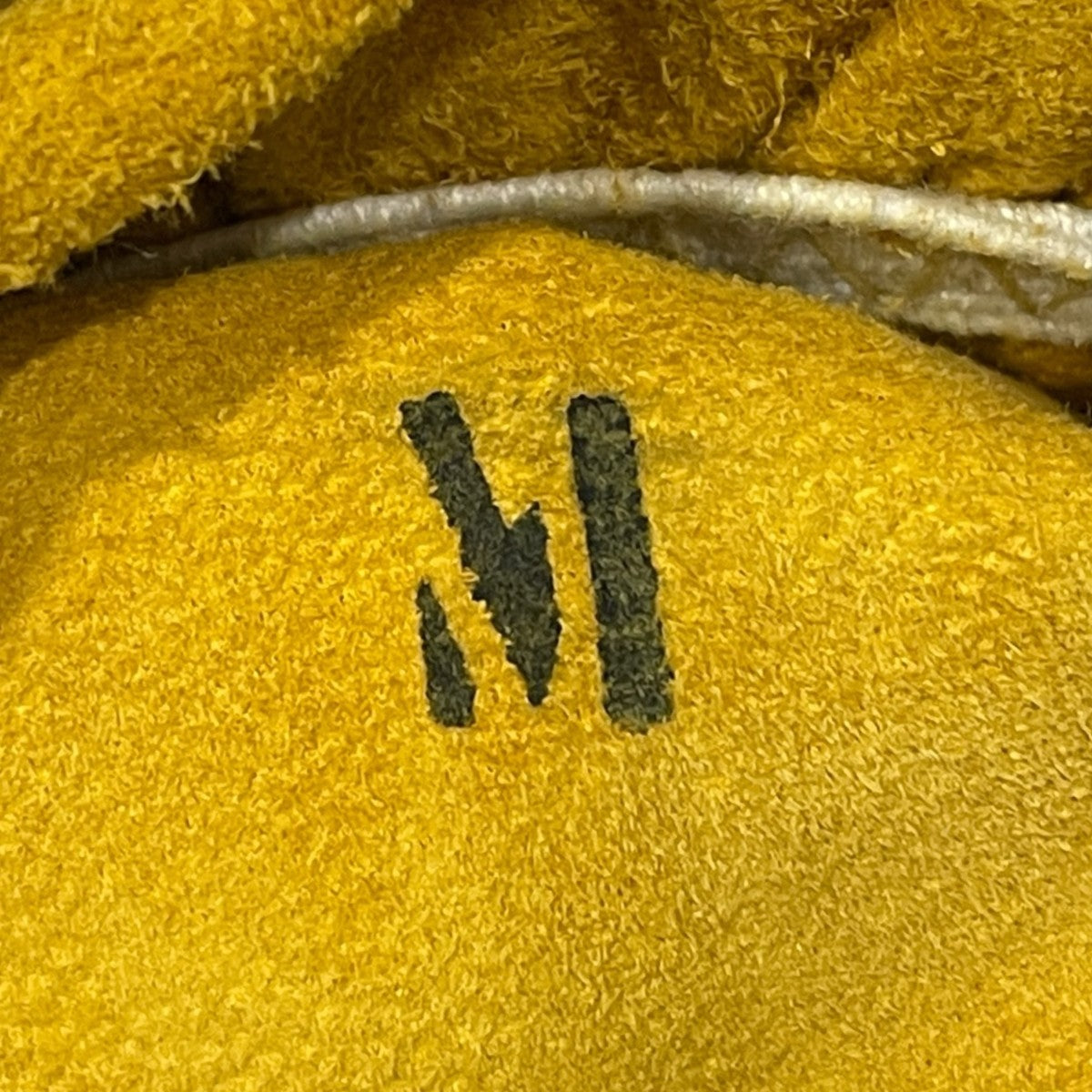 レザー手袋 Original Goatskin Gloves オリジナル ゴートスキン グローブス