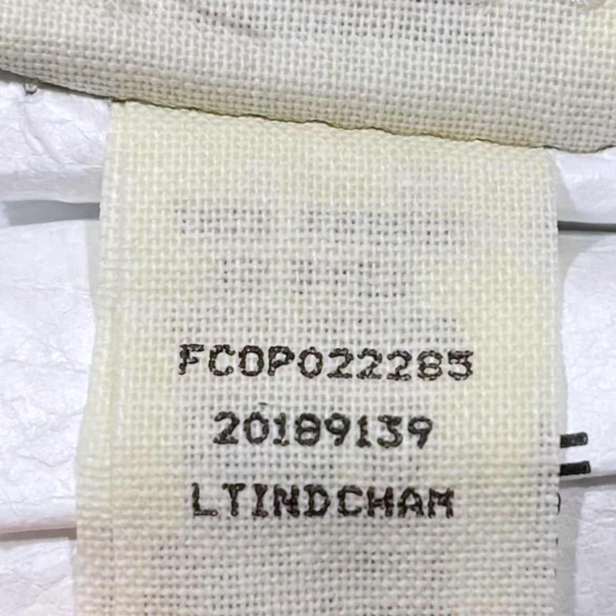 FILSON シャンブレーシャツ C．P．O． SHIRT シーピーオーシャツ 8050-45-10004 古着・中古-7枚目のアイテム画像