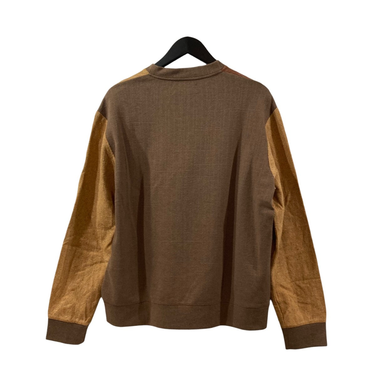 FRANK LEDER スウェット0617086 古着・中古-2枚目のアイテム画像