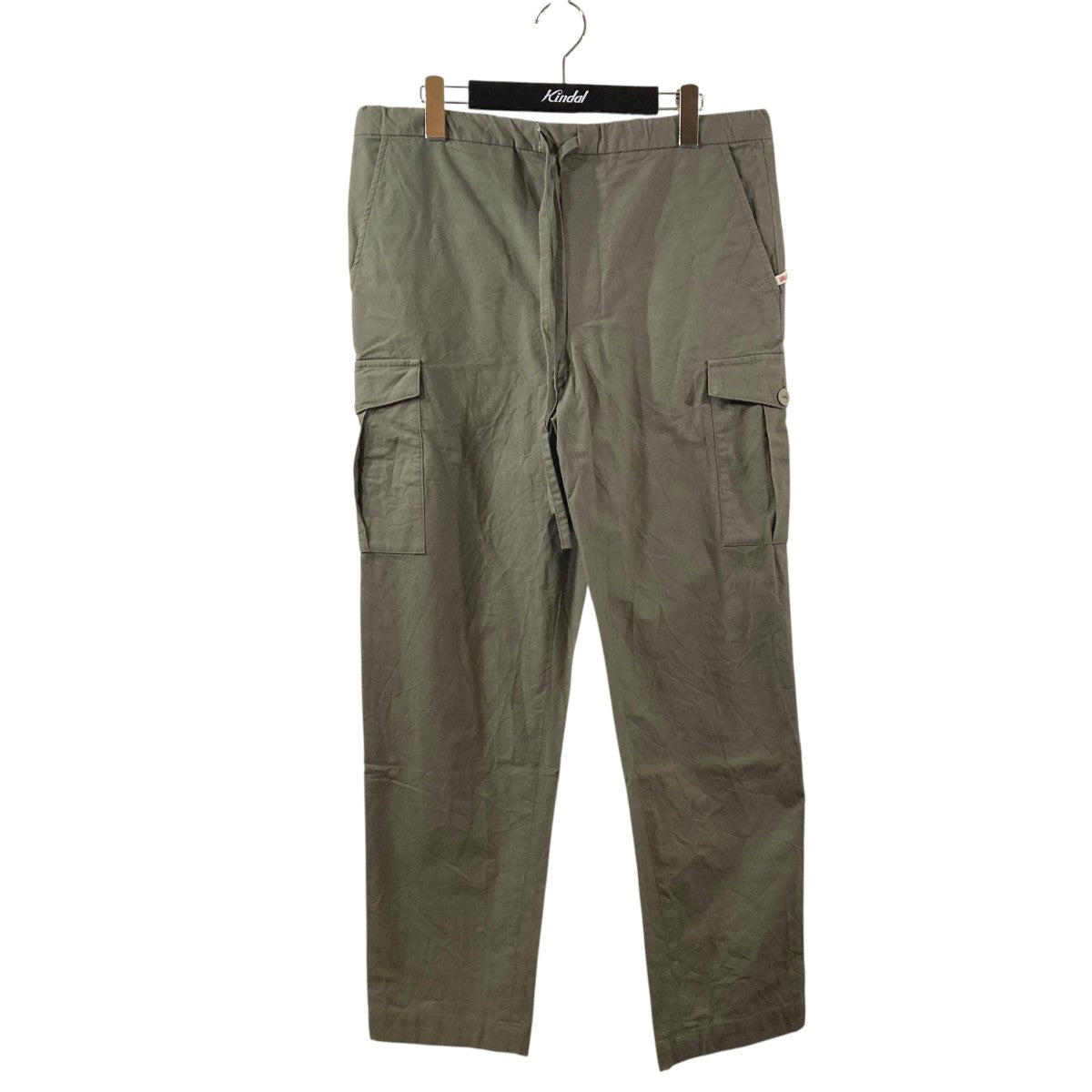 FRANK LEDER パンツ0213010 古着・中古-1枚目のアイテム画像