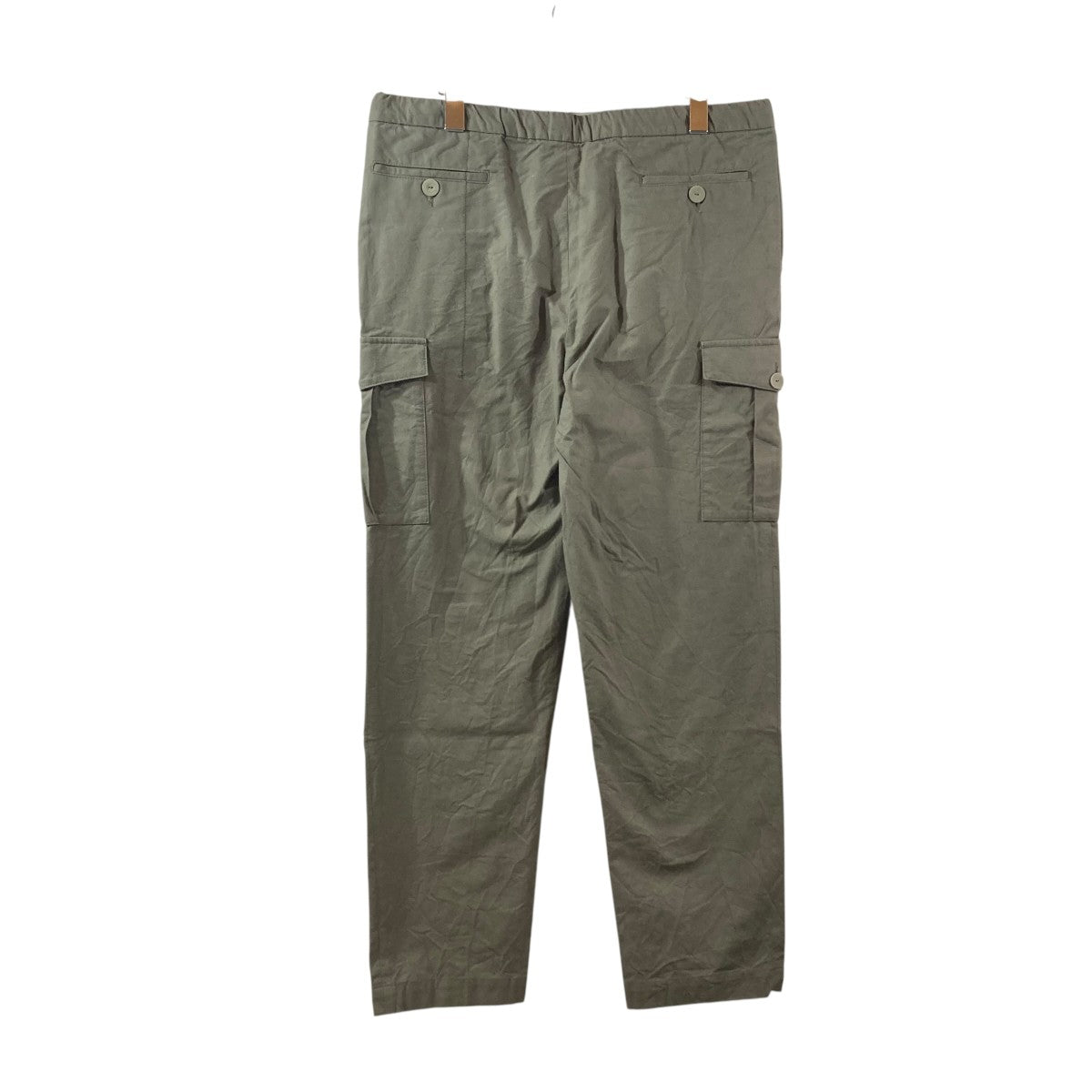 FRANK LEDER パンツ0213010 古着・中古-2枚目のアイテム画像