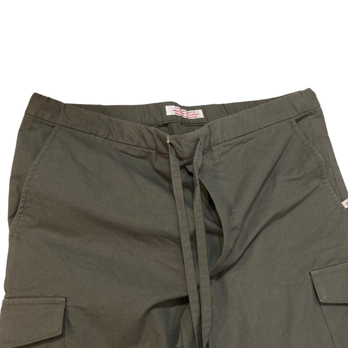 FRANK LEDER パンツ0213010 古着・中古-3枚目のアイテム画像