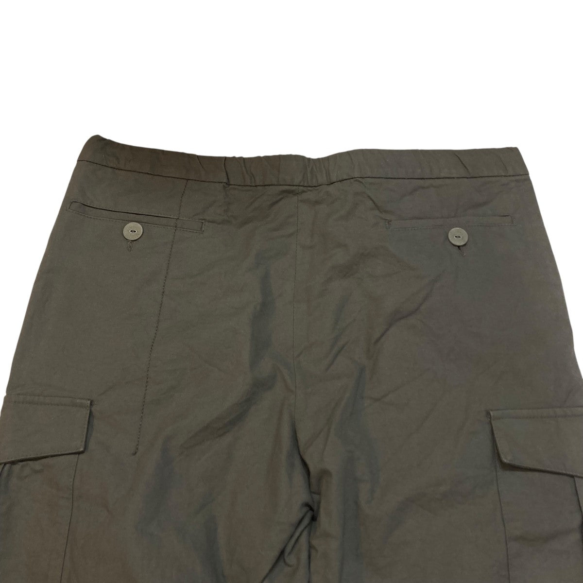 FRANK LEDER パンツ0213010 古着・中古-7枚目のアイテム画像