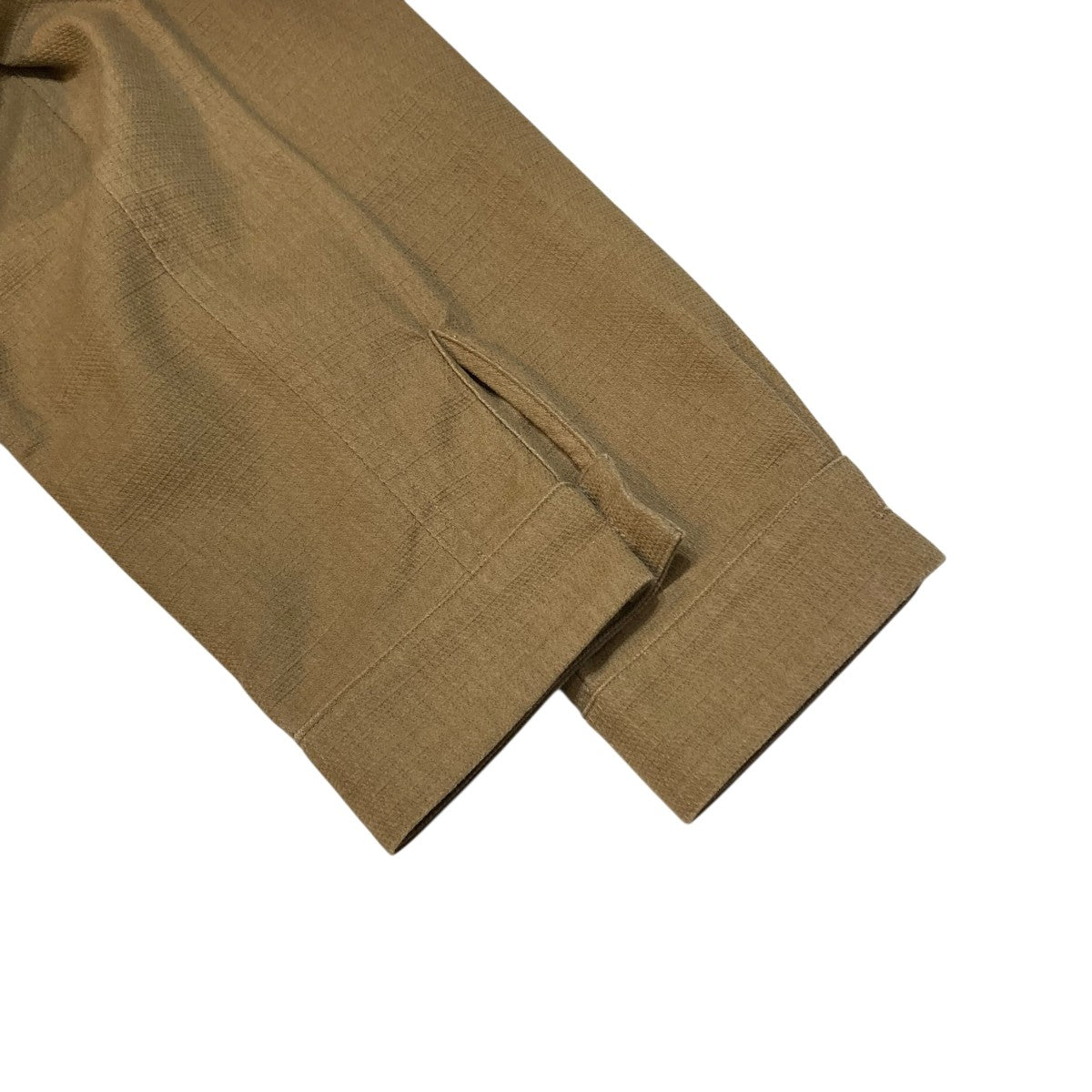 FRANK LEDER フーデッドコート0141003 古着・中古-4枚目のアイテム画像