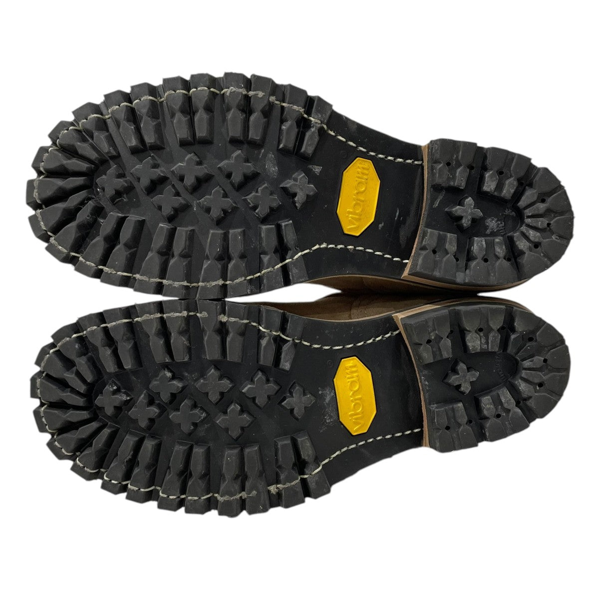WESCO エンジニアブーツ BOSS ボス BE7709100 古着・中古-10枚目のアイテム画像