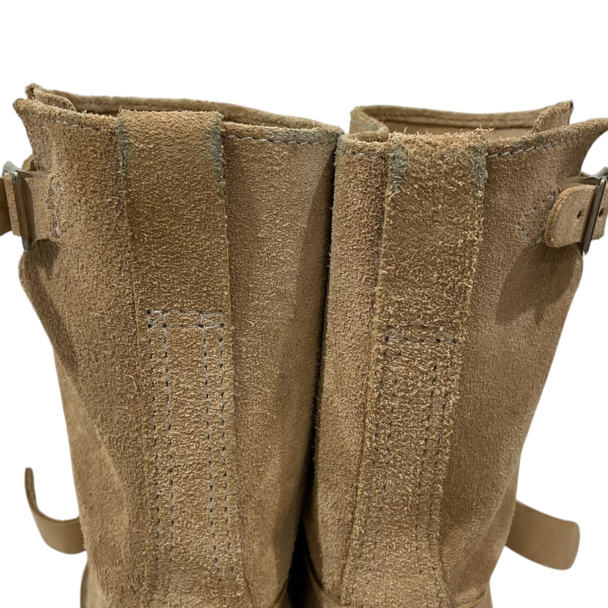 WESCO エンジニアブーツ BOSS ボス BE7709100 古着・中古-7枚目のアイテム画像