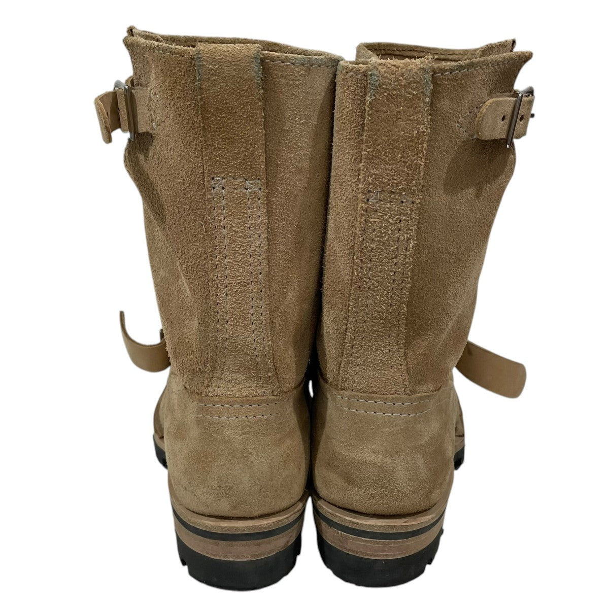 WESCO エンジニアブーツ BOSS ボス BE7709100 古着・中古-8枚目のアイテム画像