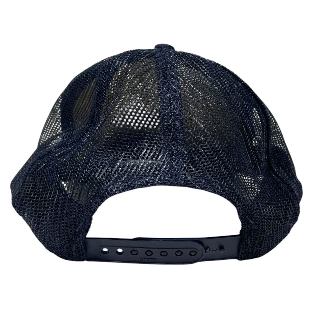 PORKCHOP GARAGE SUPPLY 23AW メッシュキャップ 3D B＆S MESH CAP 古着・中古-5枚目のアイテム画像