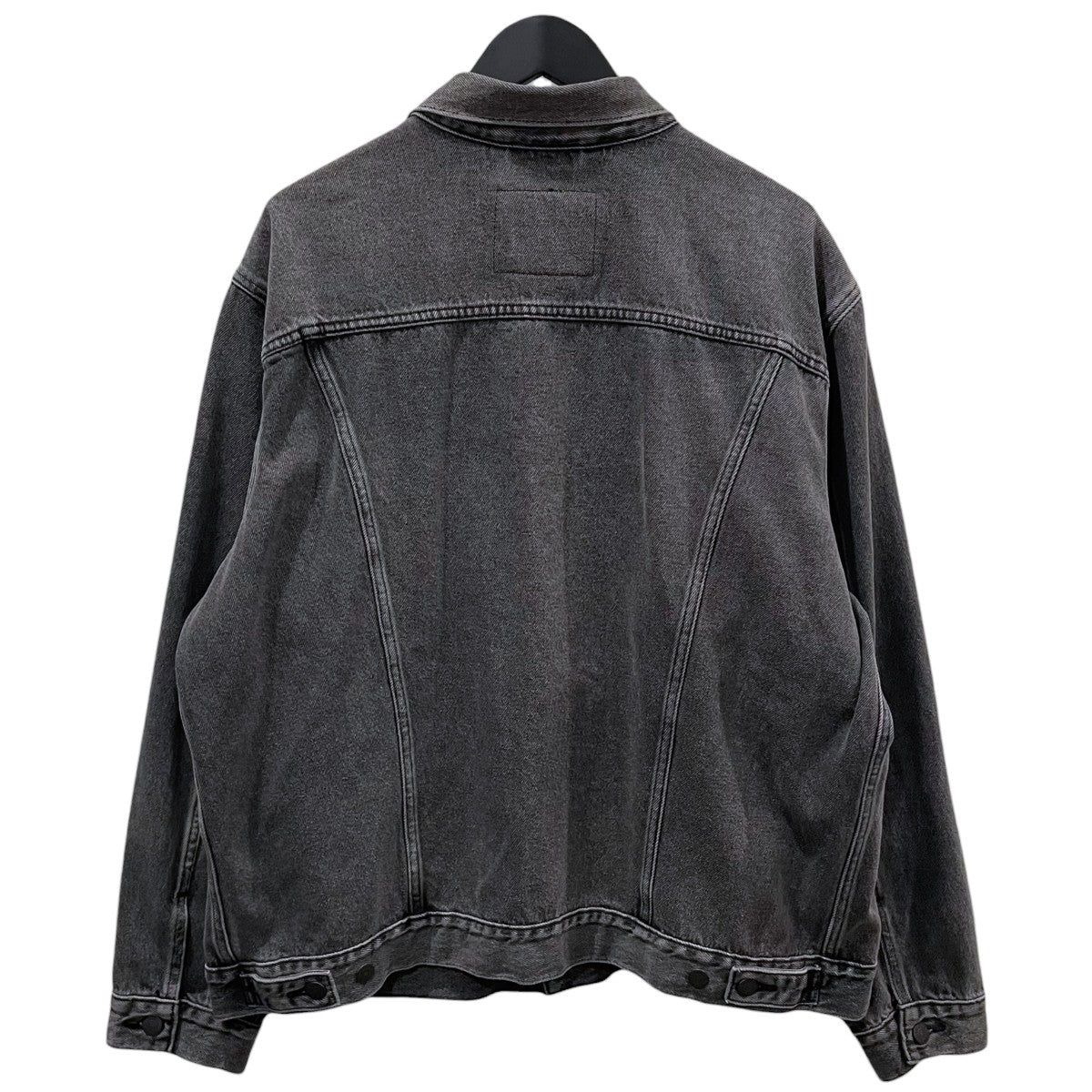 3rd TYPE デニムジャケット TYPE III TRUCKER JACKET トラッカージャケット 72334-0601