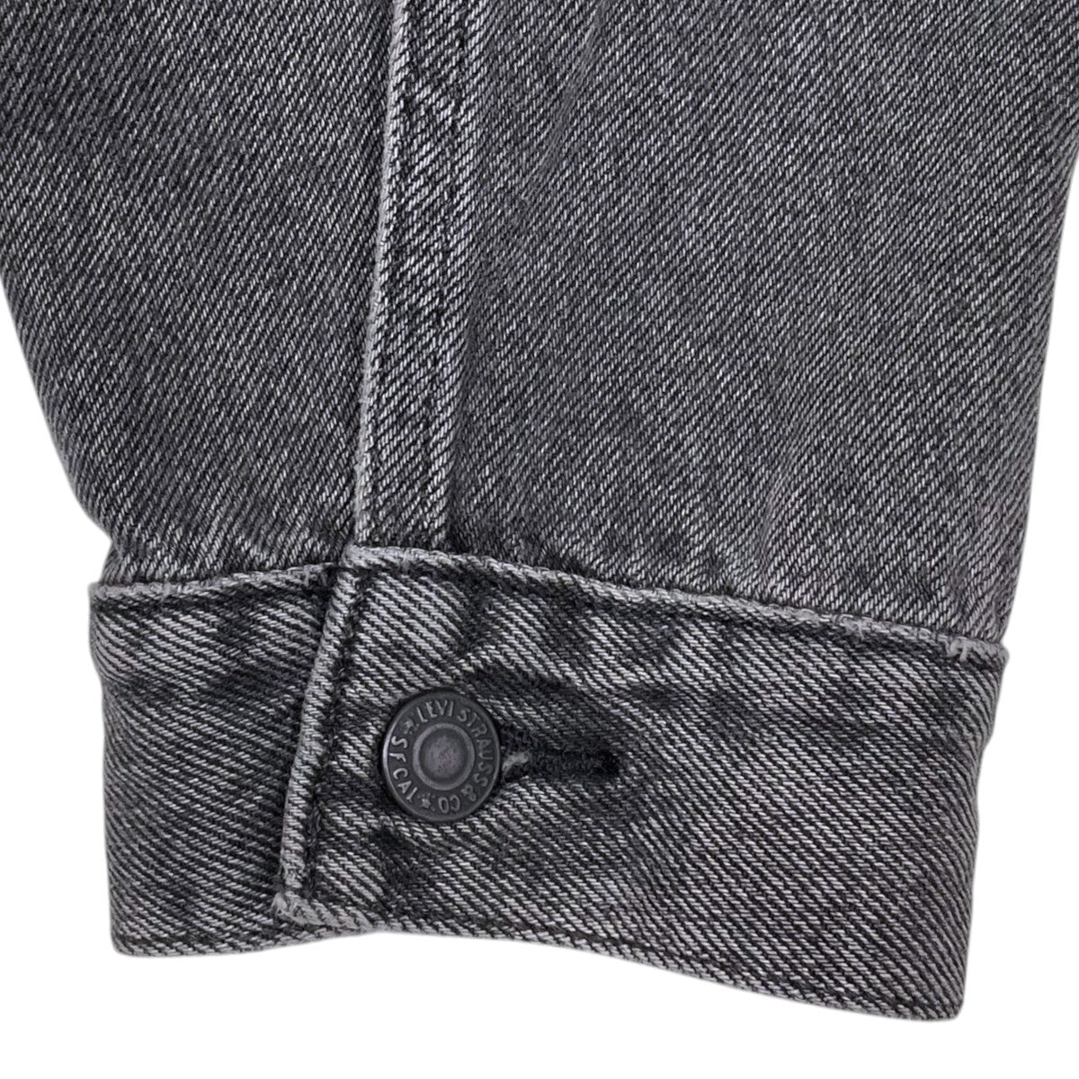 3rd TYPE デニムジャケット TYPE III TRUCKER JACKET トラッカージャケット 72334-0601