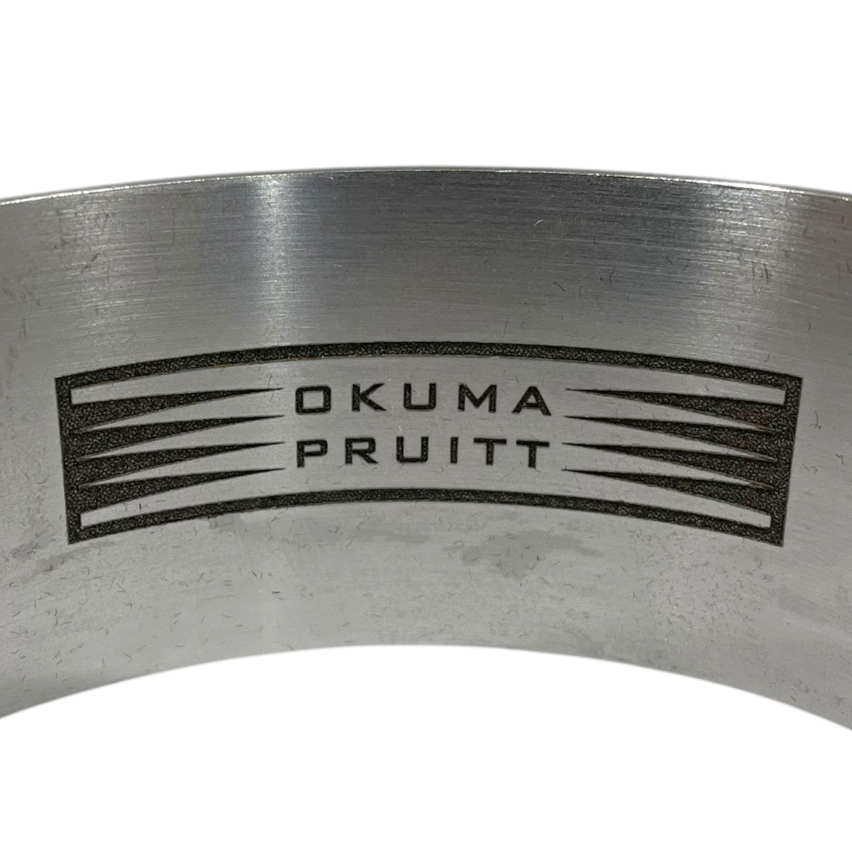 Pat Pruitt×Jamie Okuma バングル Okuma Pruitt オークマ プルイット 古着・中古-8枚目のアイテム画像