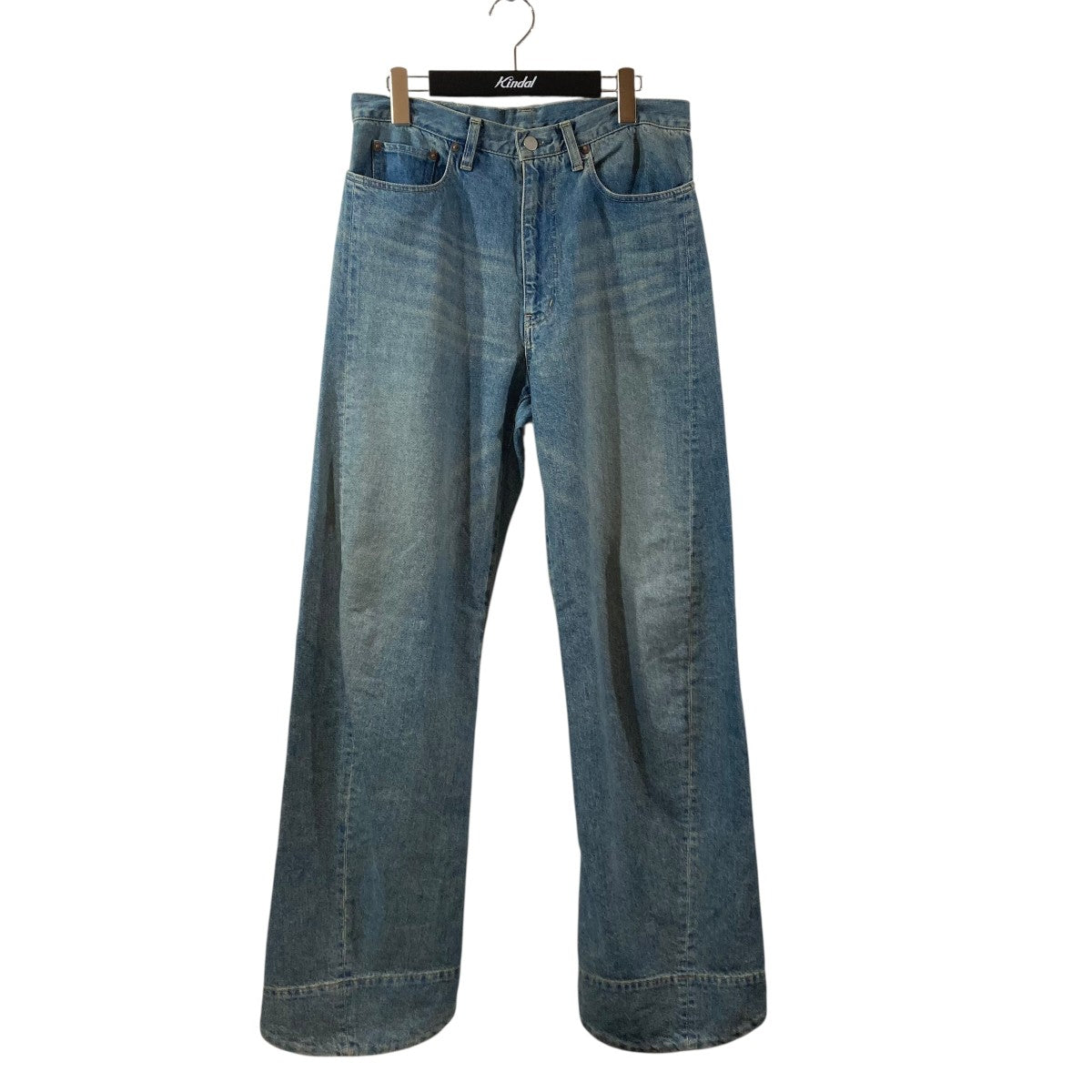 トップス Butcher ProductS BUTCHER PRODUCTS（ブッチャープロダクツ）中古・古着オンライン通販