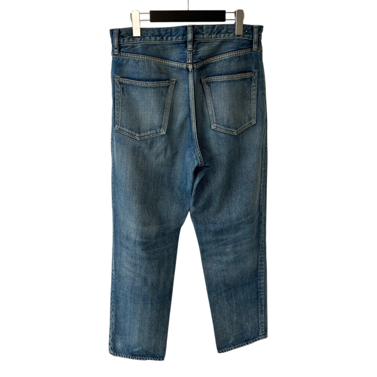 MINEDENIM×WACKO MARIA デニムパンツMINEDENIM-WM-PT01-85-M2 古着・中古-2枚目のアイテム画像