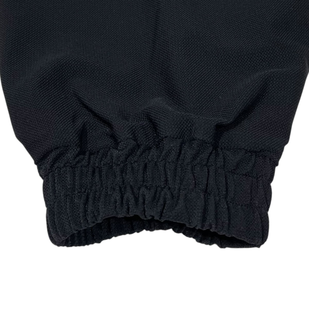 26SS ロゴプリントジップアップジャケット Frost Weave Track Jacket フロスト ウィーブ トラック ジャケット CTE-26S209
