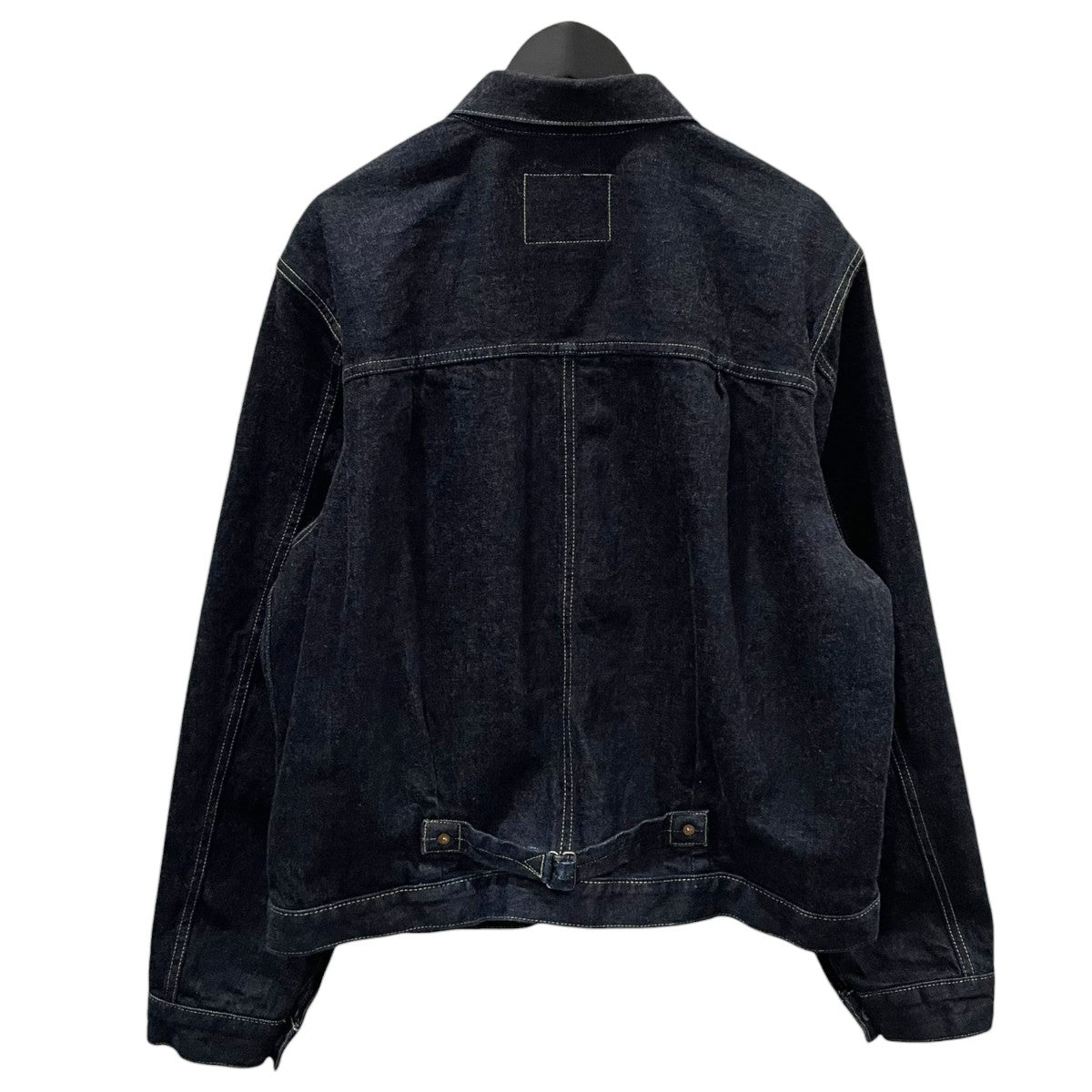 デニムジャケット TYPE 1 JACKET 50th T-BACK O254／38-18-0981-770／