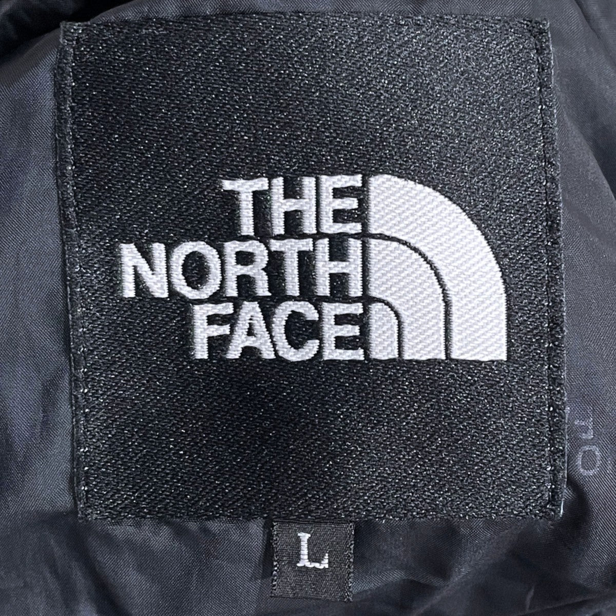 マウンテンライトデニムジャケット Mountain Light Denim Jacket NP12032