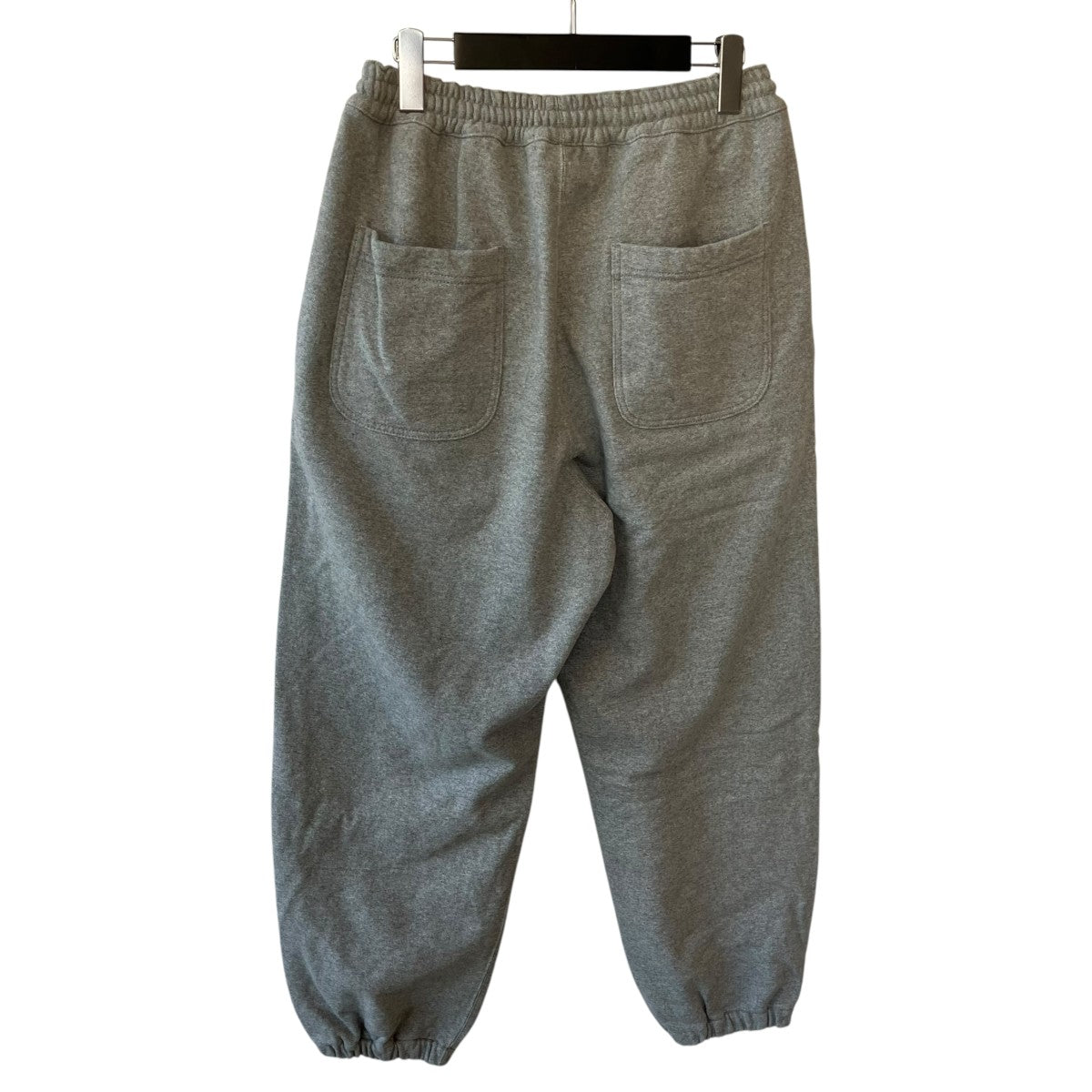 COMME des GARCONS HOMME 24AWスウェットパンツHN-P104 古着・中古-2枚目のアイテム画像
