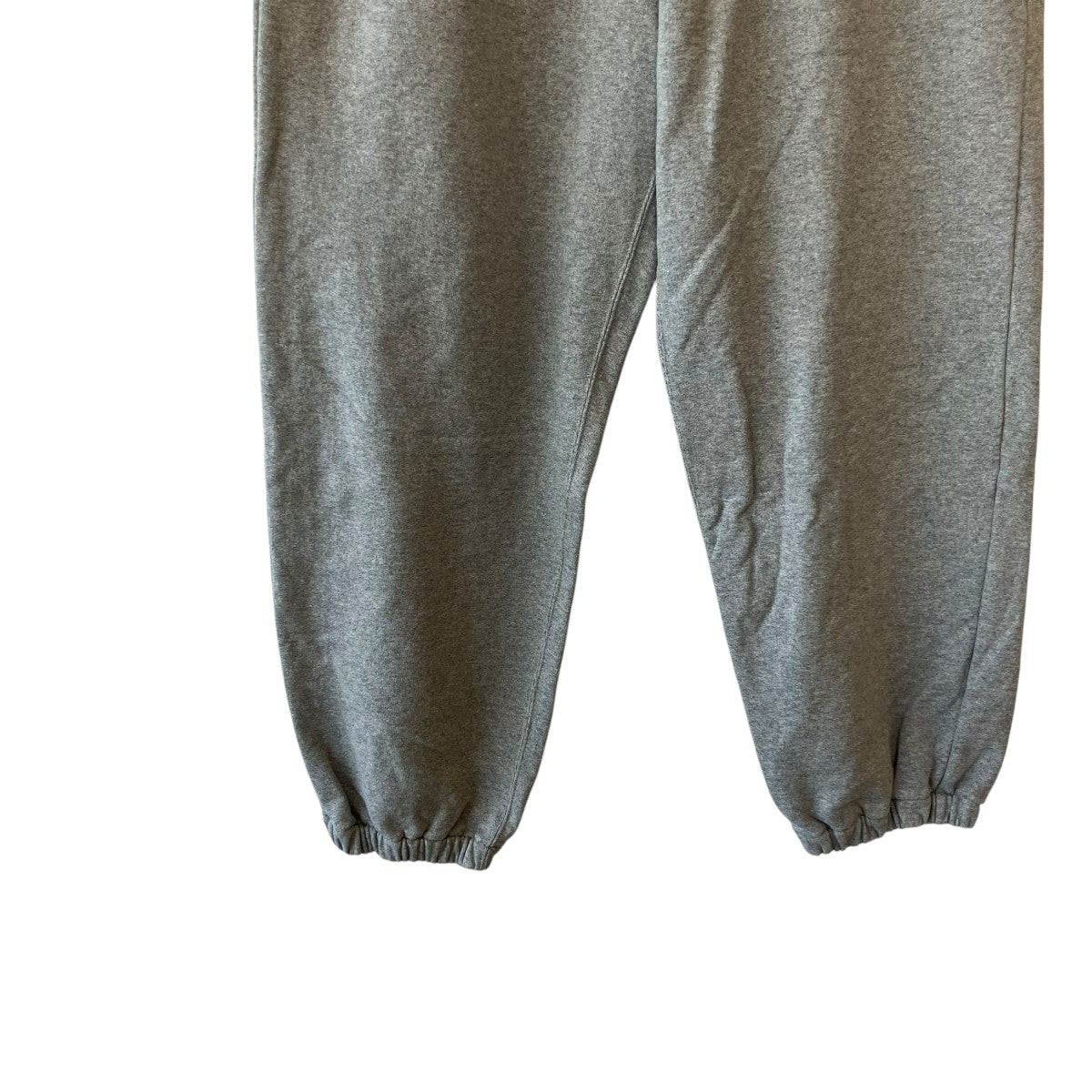 COMME des GARCONS HOMME 24AWスウェットパンツHN-P104 古着・中古-4枚目のアイテム画像