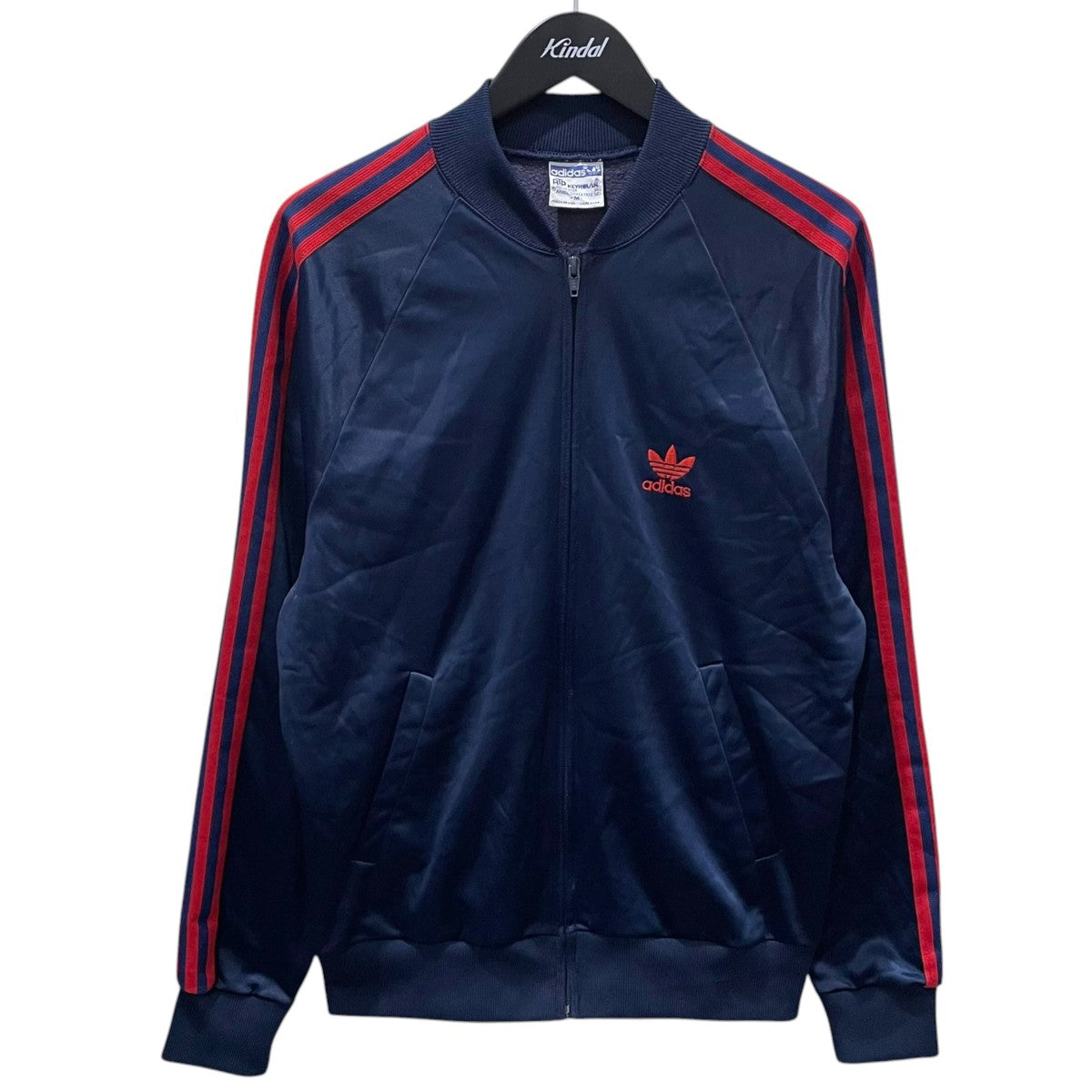 adidas(アディダス) 80s トラックジャケット ATPモデル USA製 KEYROLAN